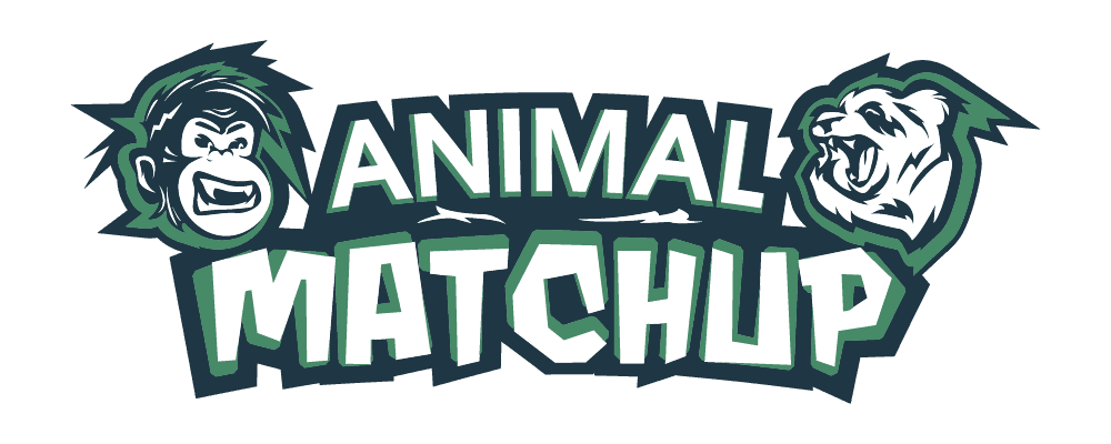 Animal Matchup logo dsk-logo