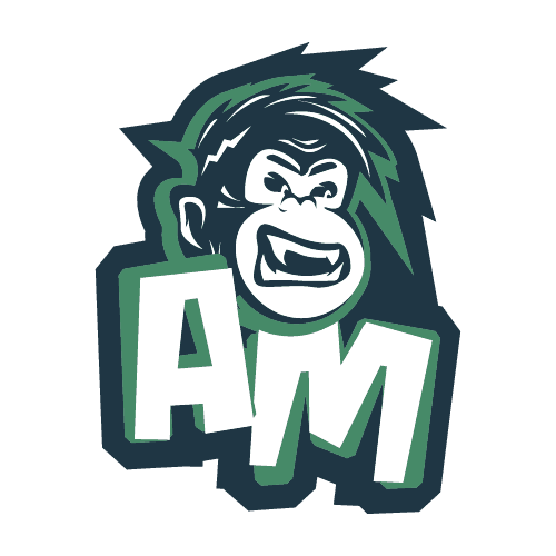Animal Matchup logo mob-logo